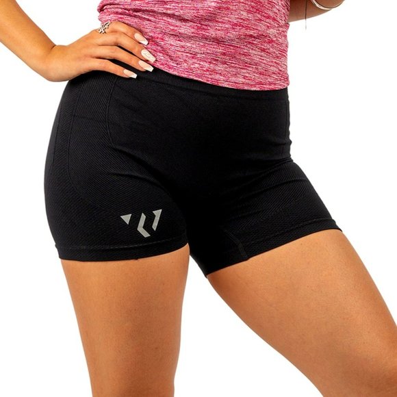 Protein Vibez Pants - Women's Static Booty Lifting Shorts (NEW)